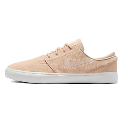 Кроссовки Sb Zoom Janoski OG+ Se Pearl White Summit White Mystic Hibiscus