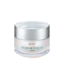 Увлажняющий крем для лица Premium Tone-Up Cream