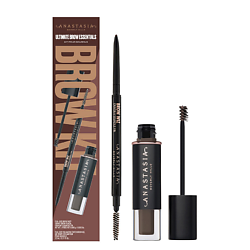 Набор средств для бровей Ultimate Brow Essentials Kit