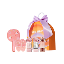 Thai Latte Lip Gift Set Набор для макияжа губ