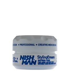 Крем для волос  styling cream EXTRA HOLD (средняя фиксация)