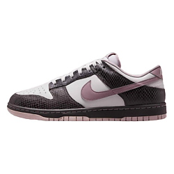 Кроссовки Dunk Anti-Slip Обувь для треккинга Black White