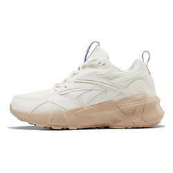 Кроссовки Reebok Aztrek Double Mix Beige/White Women's