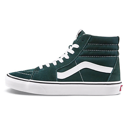 Кроссовки SK8 Hi Scarab для трекинга