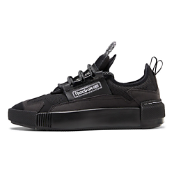 Кроссовки Sudeca Reebok 'Black True Grey'