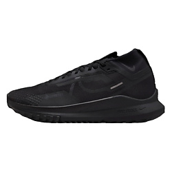 Кроссовки для трейла мужские Pegasus Trail 4 Gtx V2 'Black Dark Grey'