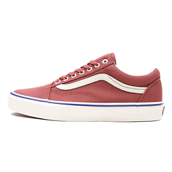Кроссовки Retro Cali Old Skool 'Red White Blue'
