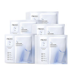 Набор восстанавливающих тканевых масок для лица Advanced Original Repair Concentrating Mask
