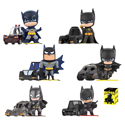 Фигурка DC Batman 85th Anniversary Collection -2008 Movie The Dark Knight