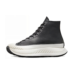 Кроссовки Chuck 70 AT CX High Black Egret