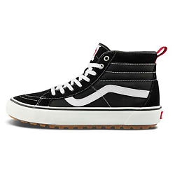 Кроссовки Sk8 Hi Mte 1 'Black Gum'