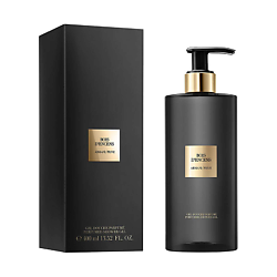 Парфюмированный гель для душа Prive Bois d'Encens