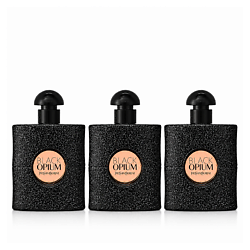 Парфюмерная вода Black Opium, миниатюра