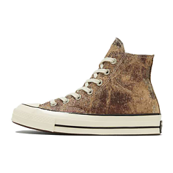 Кеды женские Chuck Taylor All Star 1970s 'Brown'
