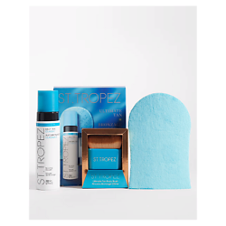 Набор для автозагара Ultimate Tan Body Essentials Kit