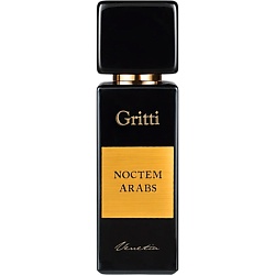 Black Collection Noctem Arabs