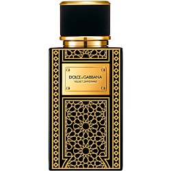 Velvet Zafferano Limited Edition