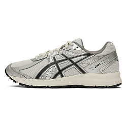 Кроссовки Jog 100 S White Black Silver