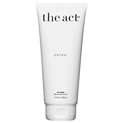 Маска для волос увлажняющая восстанавливающая EXTRA