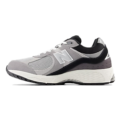Кроссовки NB 2002R Slate