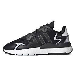 Кроссовки Nite Jogger 'Black White'