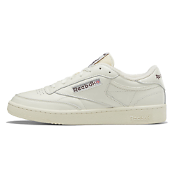 Кроссовки Club C 85 Vintage 'Chalk Alabaster'
