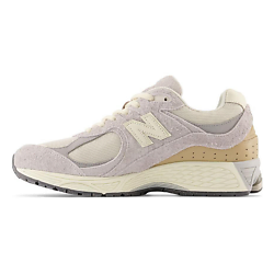 Кроссовки NB 2002R беговые низкие