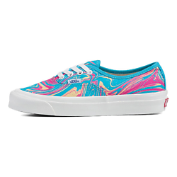 Кроссовки Authentic 44 Dx 'Blue Pink'