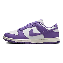 Кроссовки Dunk Low Next Nature Black Raspberry