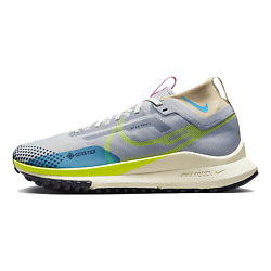 Кроссовки для трейла женские React Pegasus Trail 4 Gtx 'Grey'