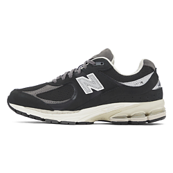 Кроссовки NB 2002R беговые Низкие Унисекс