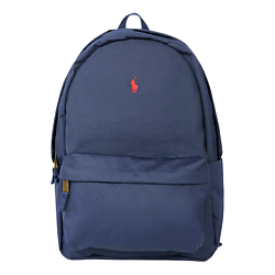 Детский рюкзак Polo Pony Backpack