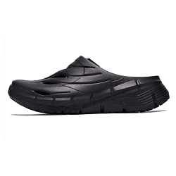 Кроссовки Zig Clog Reebok 'Black'
