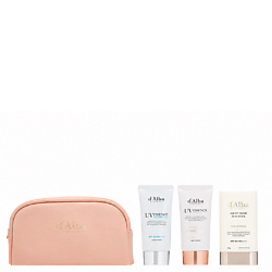 Подарочный набор Sun Care Trio Set