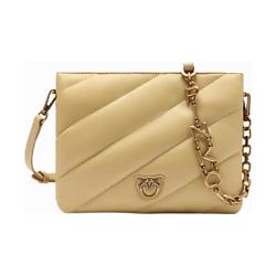 Сумка Sheepskin Swallow Bag, Shoulder Bag,
