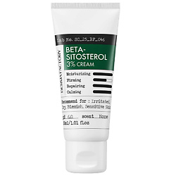 Успокаивающий крем Beta Sitosterol 3% Cream