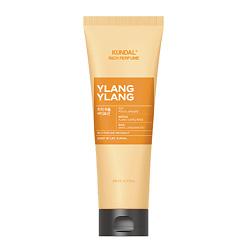 Лосьон для тела Иланг-иланг Ylang Ylang Rich Perfume Treatment