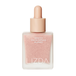 Жидкие румяна Zero Fit Color Capsule Blusher