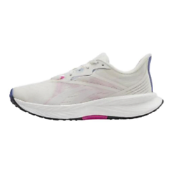 Кроссовки Reebok Floatride Energy 5 Durable Breathable Low-Top Running Shoes Women's Ecru