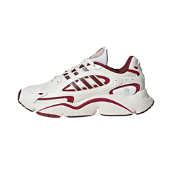 Кроссовки Ozmillen White Light Scarlet Chestnut Red