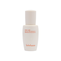 Антивозрастная сыворотка First Care Activating Serum VI