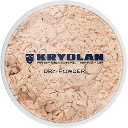 Пудры цвет: розовый KRYOLAN