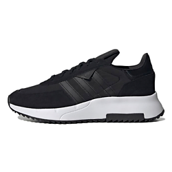 Кроссовки Retropy F2 'Black White'