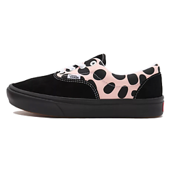 Кроссовки Mixed Cozy Comfycush Era 'Black Pink'