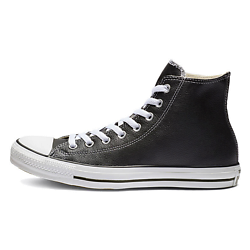 Кроссовки Chuck Taylor Hi Black