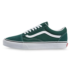Кроссовки Old Skool 'Bistro Green'