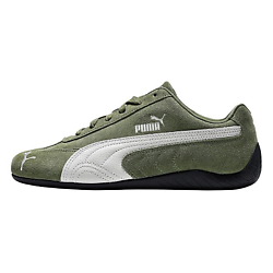 Кроссовки Speedcat Low top Casual Shoes Unisex Green