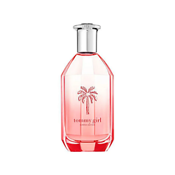 Парфюмерная вода Tommy Girl Endless Summer