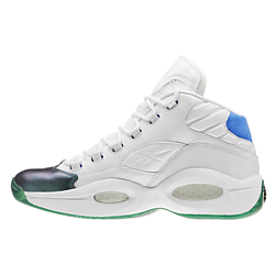 Кроссовки Reebok Question Mid Curren$y Jet Life