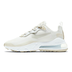 Кроссовки Air Max 270 React Se Light Bone